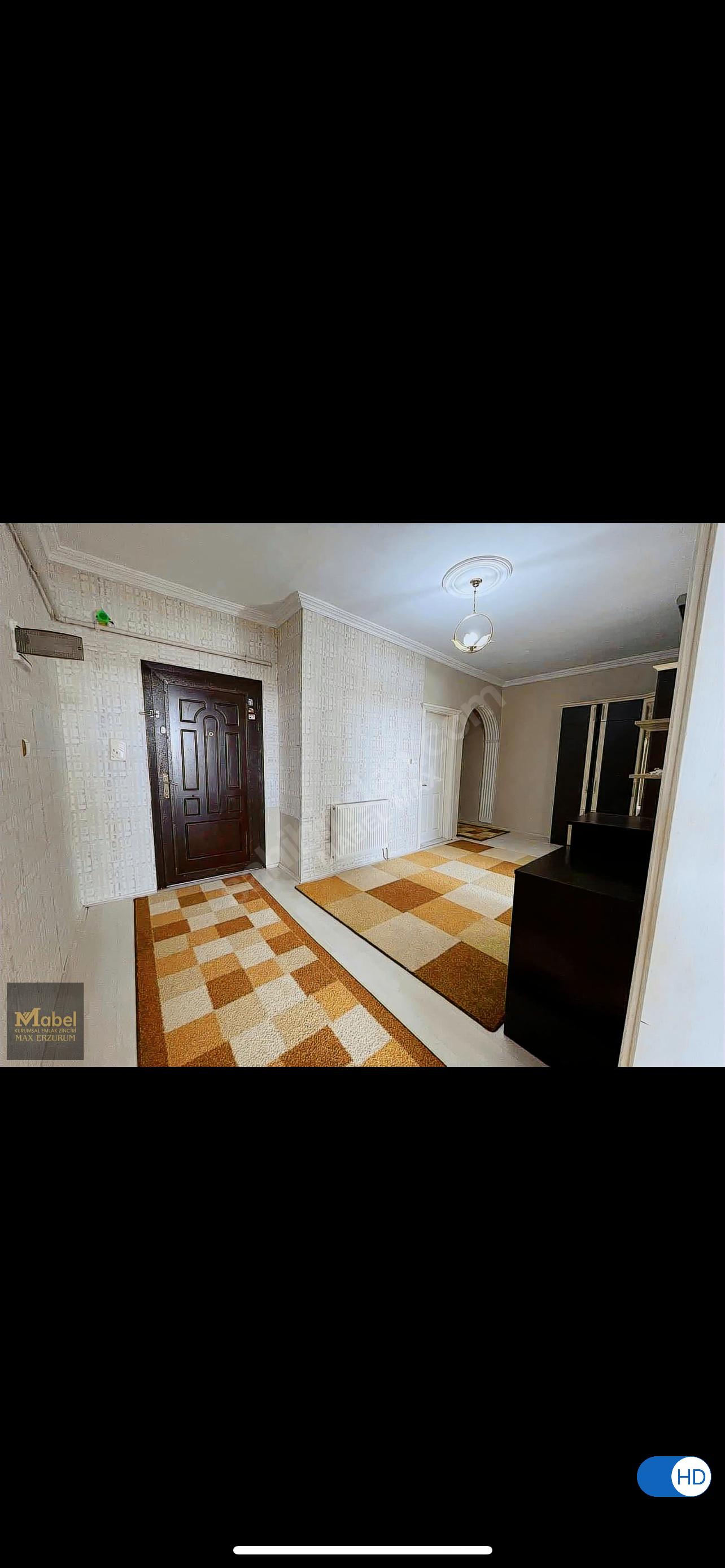 MABEL'DEN KAYAKYOLUNDA 3 CEPHELİ DAİRE